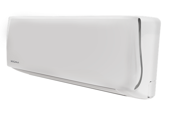 Классическая сплит-система серии EXTRAFORCE 2024 XG-EFD35RHA (комплект)