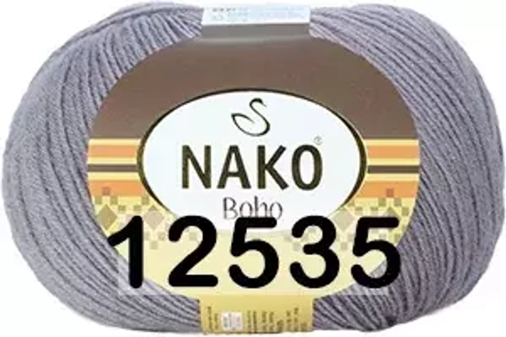 Nako Boho Klasik (Нако бохо класик)