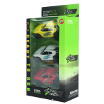 Набор машин 3шт, коробка 9811-30