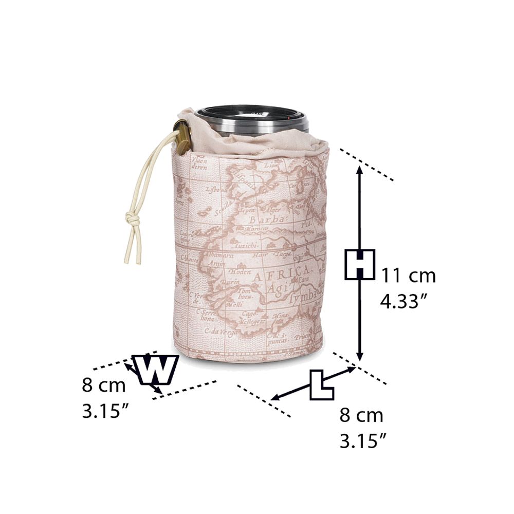 National Geographic NG 4475 Earth Explorer