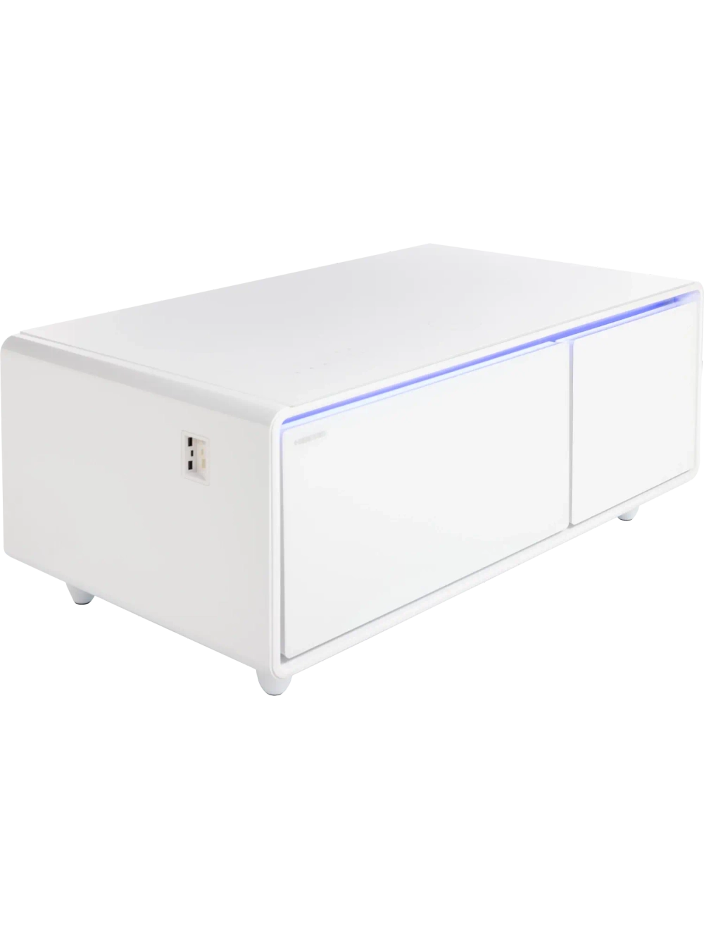 Холодильный барный центр Hiberg X2 FW