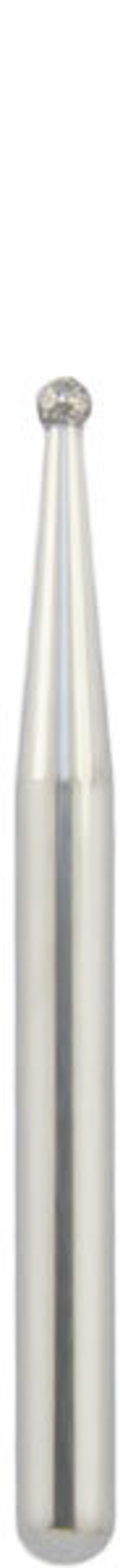 Бор алмазный, тип FG, гр.1 801-010M-FG, NTI, Германия