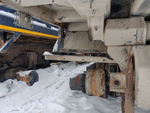 FAW J6 8x4 Самосвал СА3310Р66K24T4E5 (Дизельный, 11,1 л, 420 л.с., МТ)