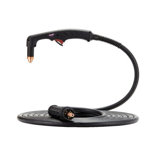 Плазменный резак everGUN PMX-105 (7,6 м, евроадаптер) START ST105E-7600