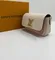 Сумка Louis Vuitton Lockme Tender белый
