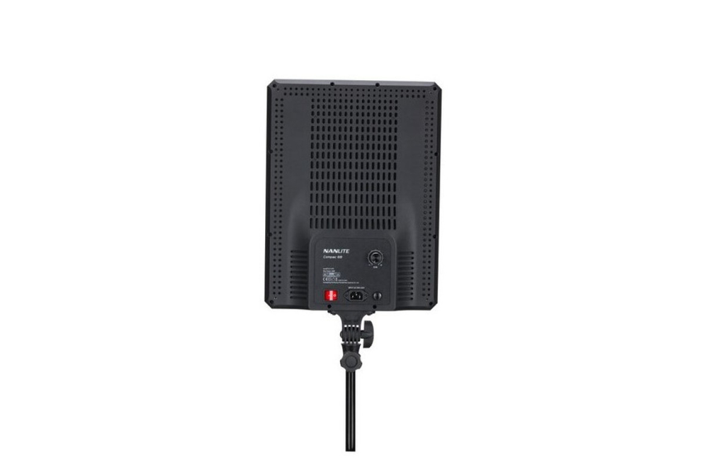 Светодиодная панель Nanlite Compac 68B Studio LED
