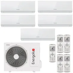 Energolux SAM42M2-AI/5 / SAS09M3-AI - 5 шт