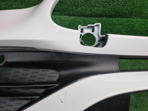 Бампер передний Mercedes C w206 (2021-н.в.) AMG