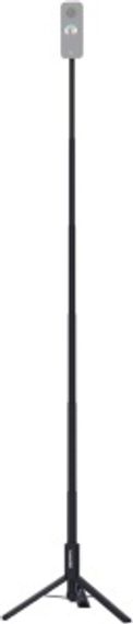 Монопод-штатив Insta 360 2-in-1 Invisible Selfie Stick + Tripod, Невидимая палка для селфи 2-в-1 + штатив (Ориг)