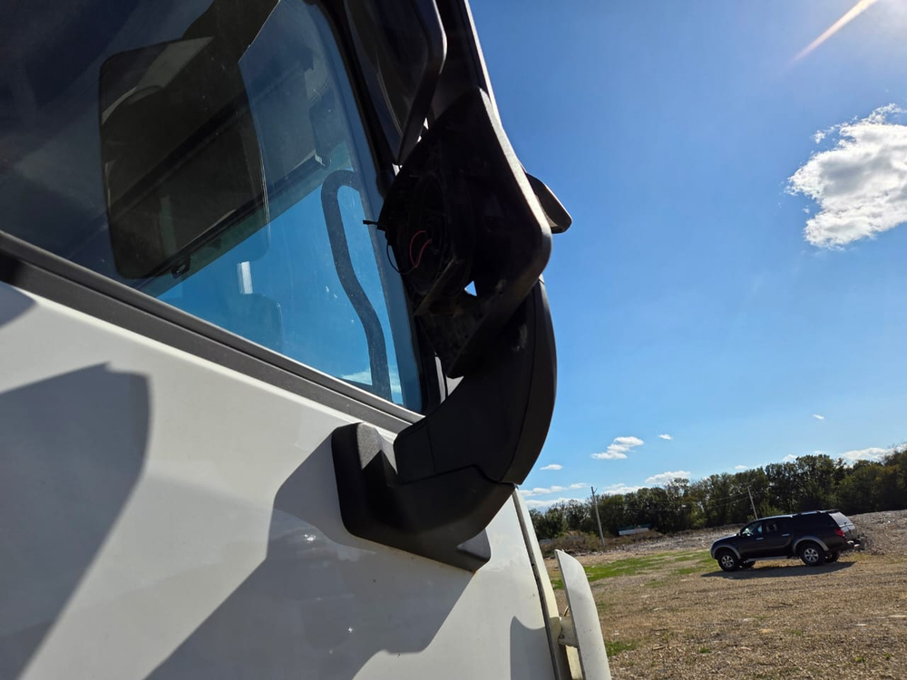 Foton AUMAN 4x2 Седельный тягач EST A 1846 AMT (Дизельный, 11,8 л, АТ, 470 л.с.)