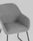 Стул Chuck серый