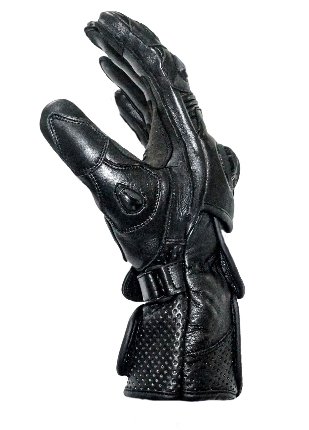 Scorpion / Черный