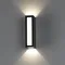 359194 STREET NT23 360 черный Светильник ландшафтный светодиодный IP54 LED 8W 220-240V 4000K 560Лм STRAIT