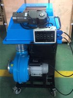 Шаромойка компакт с сушкой