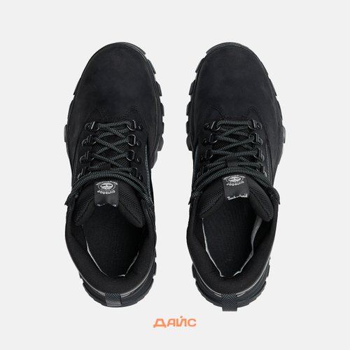 Ботинки Timberland Mt Lincoln Mid GTX артикул:TB0A61NM0151 - купить в магазине Дайс