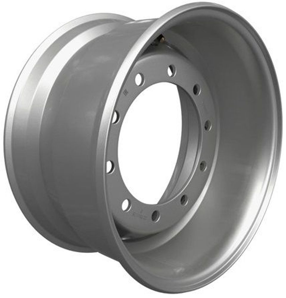 Диск TDR 22.5Х11.75 10 ET0 18мм