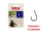 Крючки для рыбалки Saikyo KH-10091 BN CHINU BAIT HOLDER