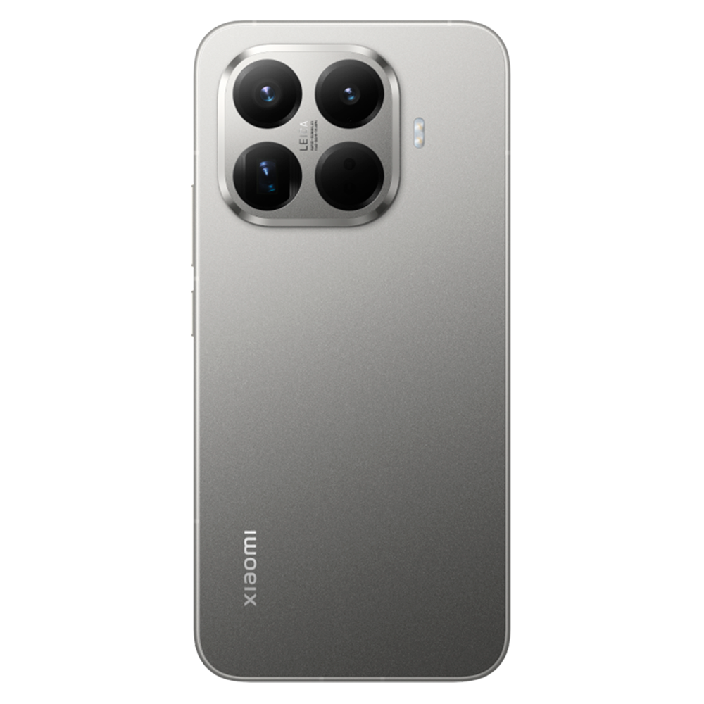 Смартфон Xiaomi 15T Pro 12/256GB, Gray (Серый)