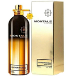 MONTALE Leather Patchouli edP 100ml unisex