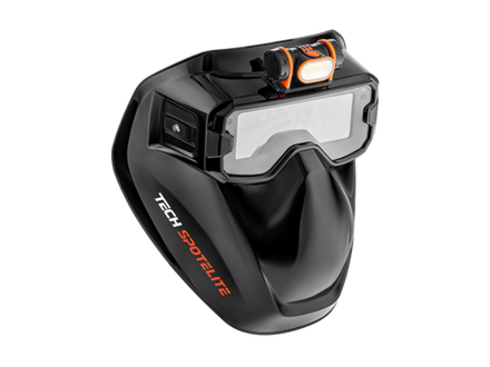 Маска сварщика TECH SPOTELITE TRUE COLOR PLUS