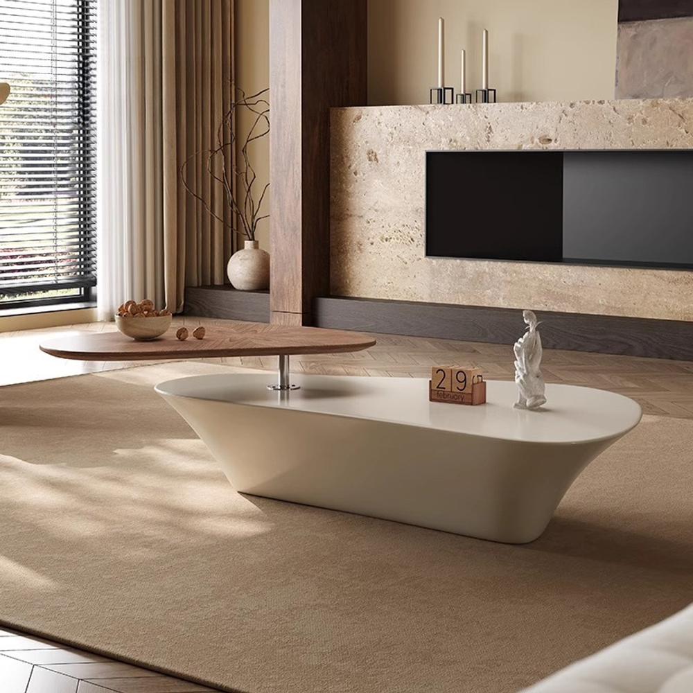 Журнальный стол Illusion