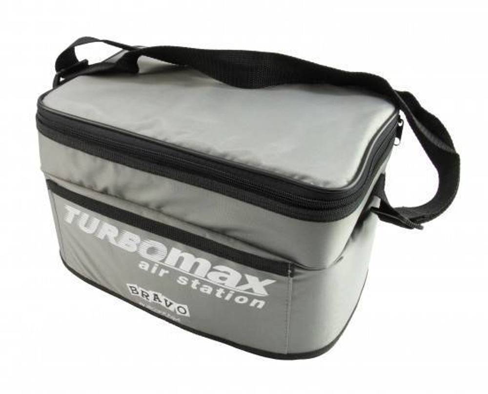 Электрический насос для лодки BRAVO Turbo MAX 12В