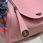 Hermes Lindy 19