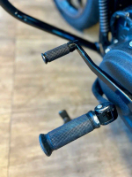 Harley-Davidson Low Rider, 2019