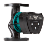 Циркуляционный насос MEGA, фланцевый, Shinhoo