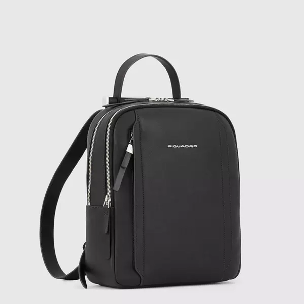 Рюкзак женский Piquadro Circle /Nero