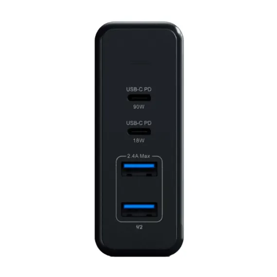 Satechi Pro Type-C PD 108W Space Grey