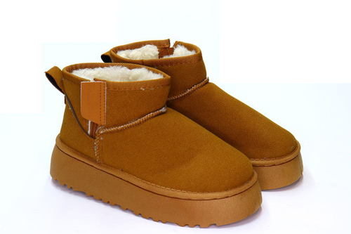 Угги (36-41)р. / шт. 205-7