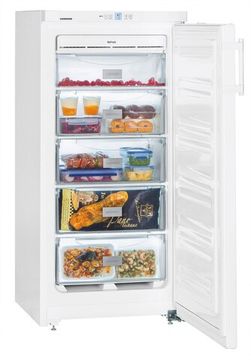 Морозильник Liebherr GN 1923