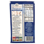 Edward & Sons, Органическое картофельное пюре, жареный чеснок, 3,5 унции (100 г)