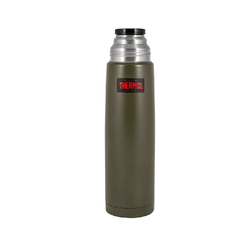 Термос Thermos FBB-750AG (0, 75 литра), хаки