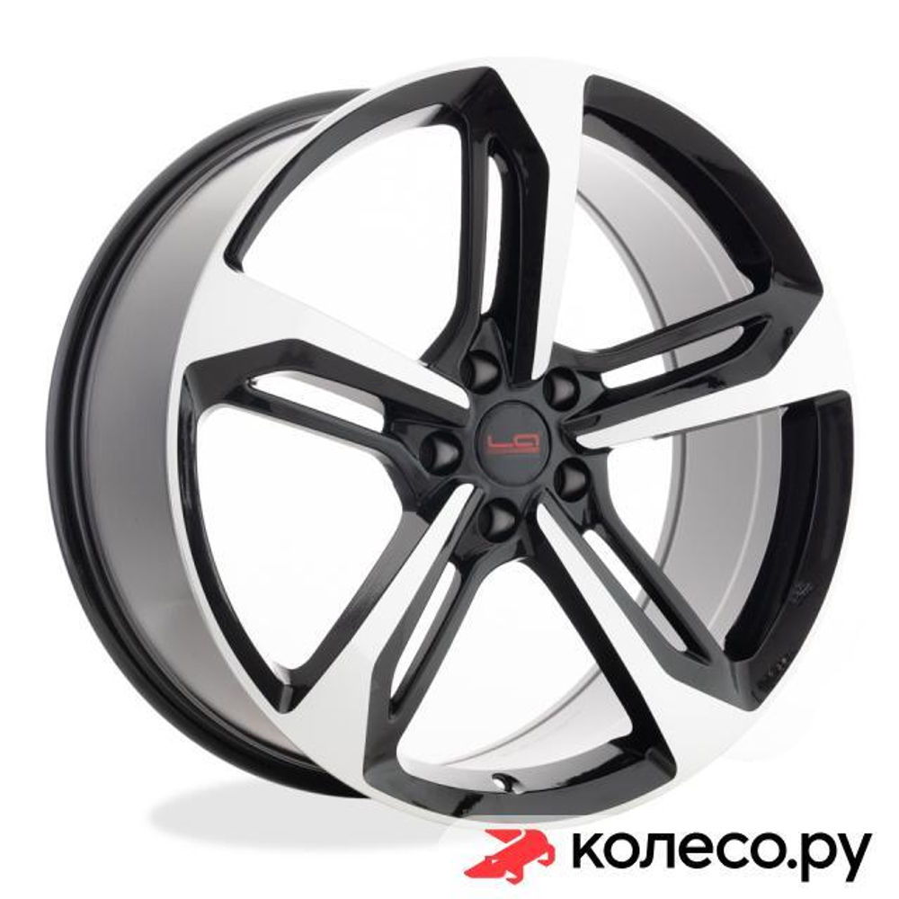 Concept-A513 9x20/5*112 D66.6 ET20 BKF