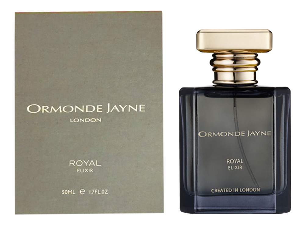 ORMONDE JAYNE Royal Elixir духи 50 мл