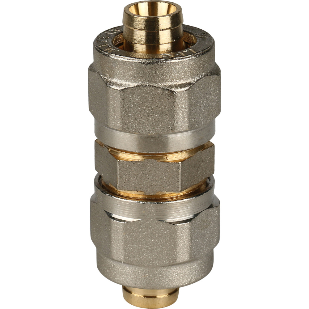 Муфта соединительная 16х16