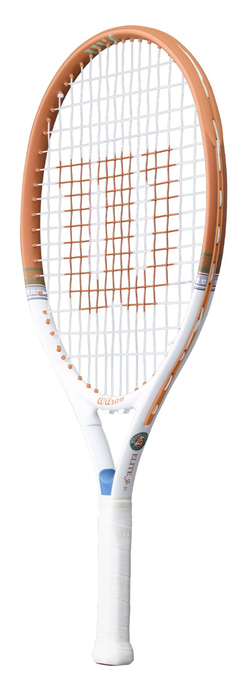 Детская ракетка Wilson Roland Garros Elite Jr 21"