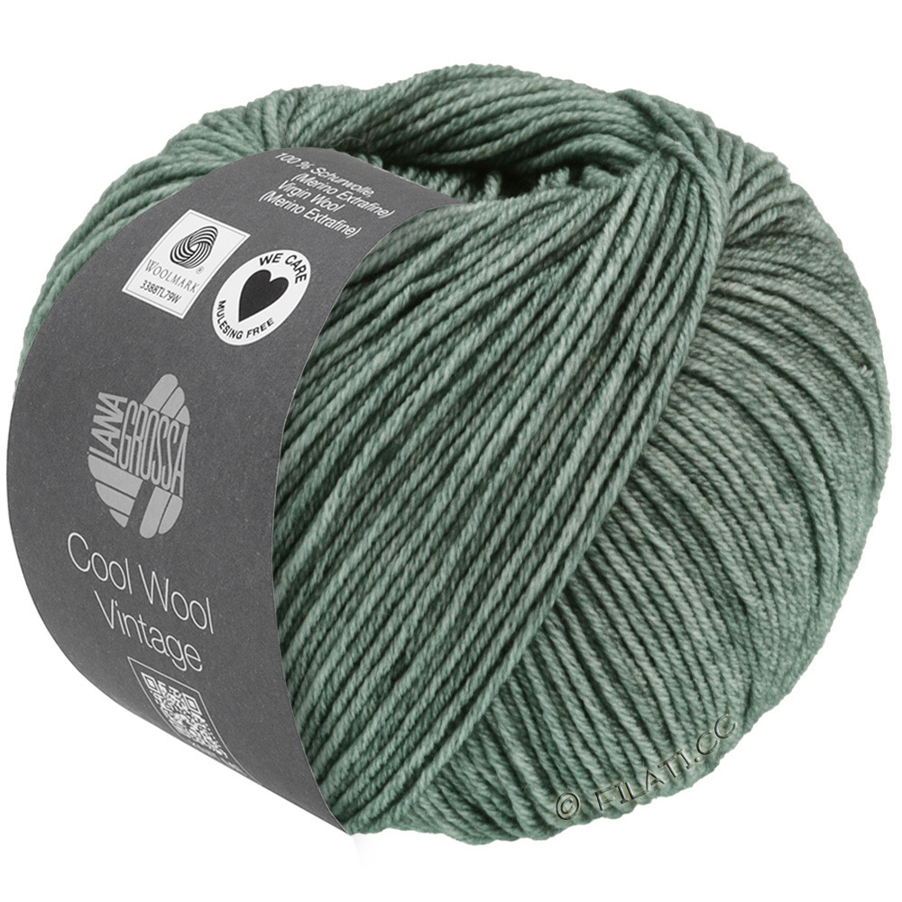 Cool Wool Vintage