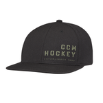 Бейсболка CCM FLATBRIM SR