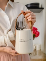 Подставка для столовых приборов