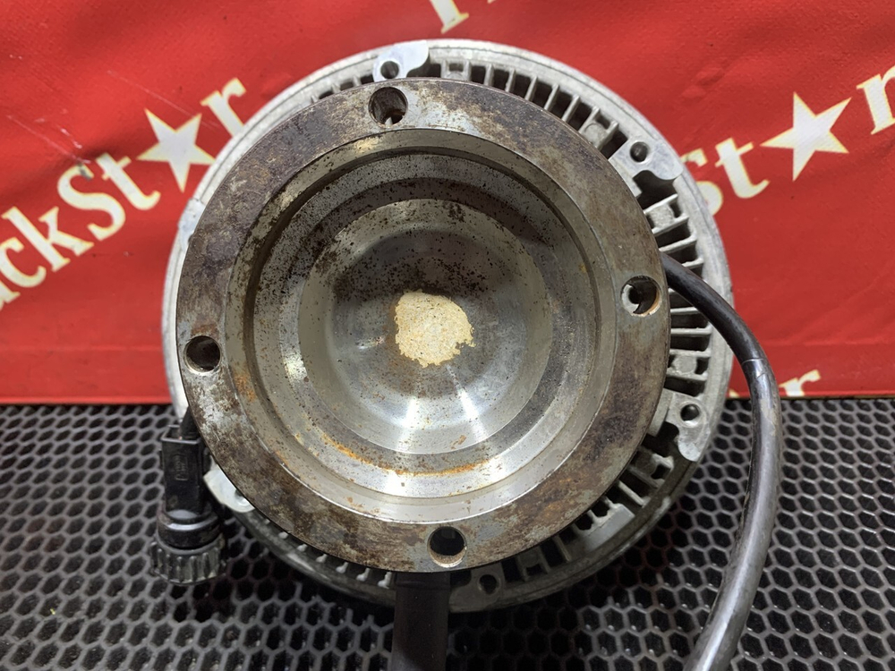 Вискомуфта