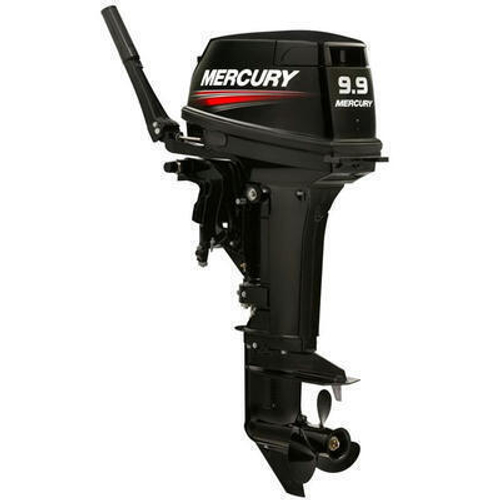 Лодочный мотор Mercury ME 9.9 MLH TMC