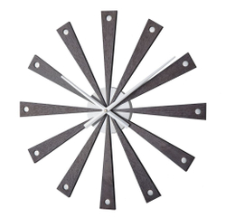 Часы настенные Tomas Stern 8052