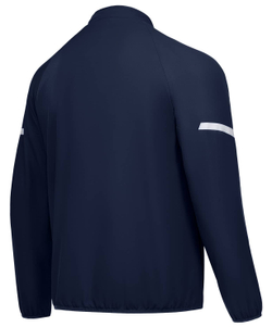 Куртка спортивная CAMP 2 Lined Jacket, темно-синий, детский