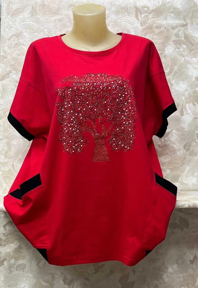 Футболка 4145354 (1919355532) Fabrika