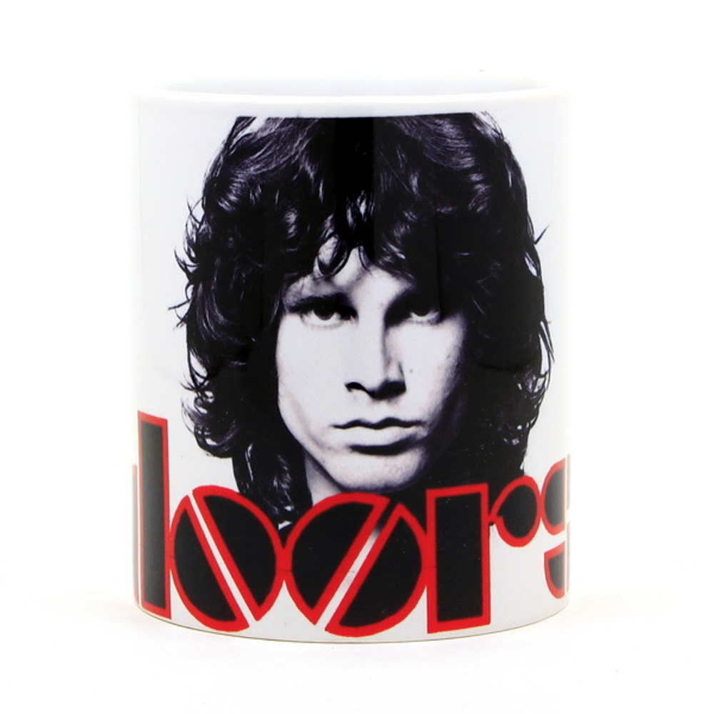 Кружка The Doors ( Jim Morrison )