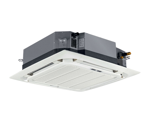 Внутренний блок кассетного типа  QUATTROCLIMA QV-I48CF