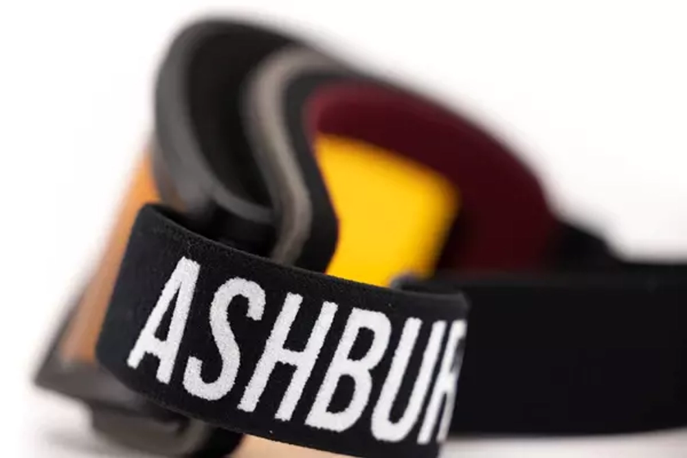 ASHBURY DAY VISION